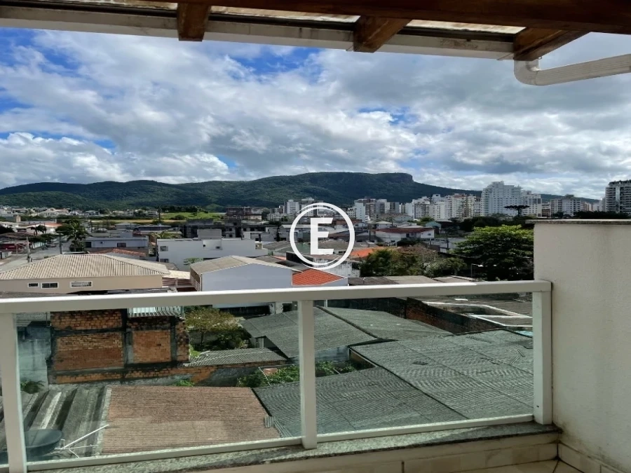 Apartamento em Passa Vinte, Palhoça. 2 quartos, 71m². Imagem 11 de 15