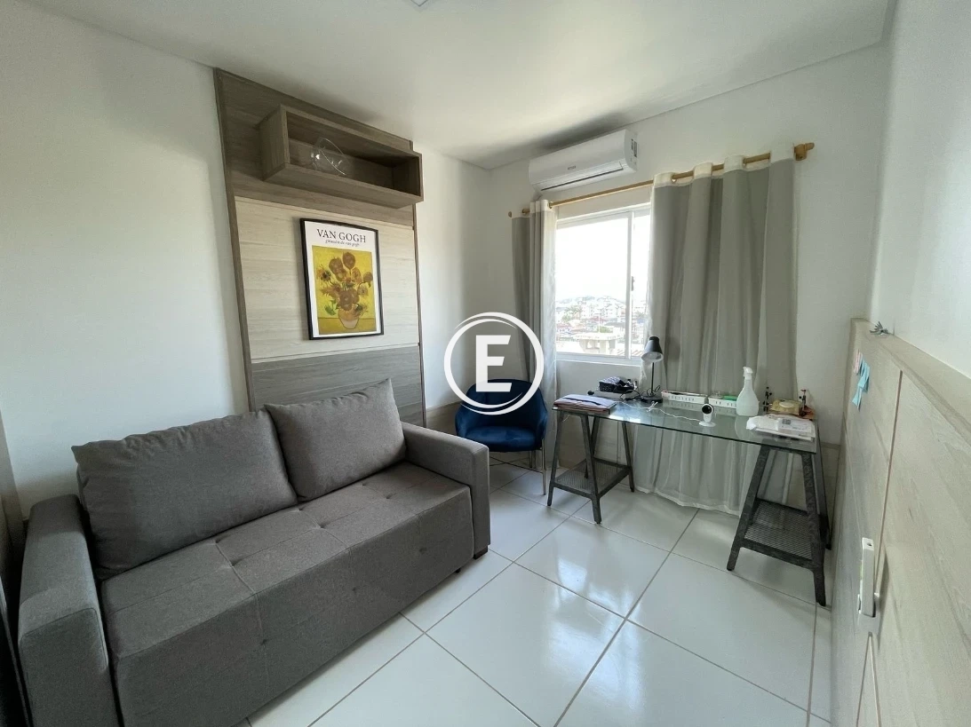 Apartamento em Passa Vinte, Palhoça. 2 quartos, 71m². Imagem 14 de 15