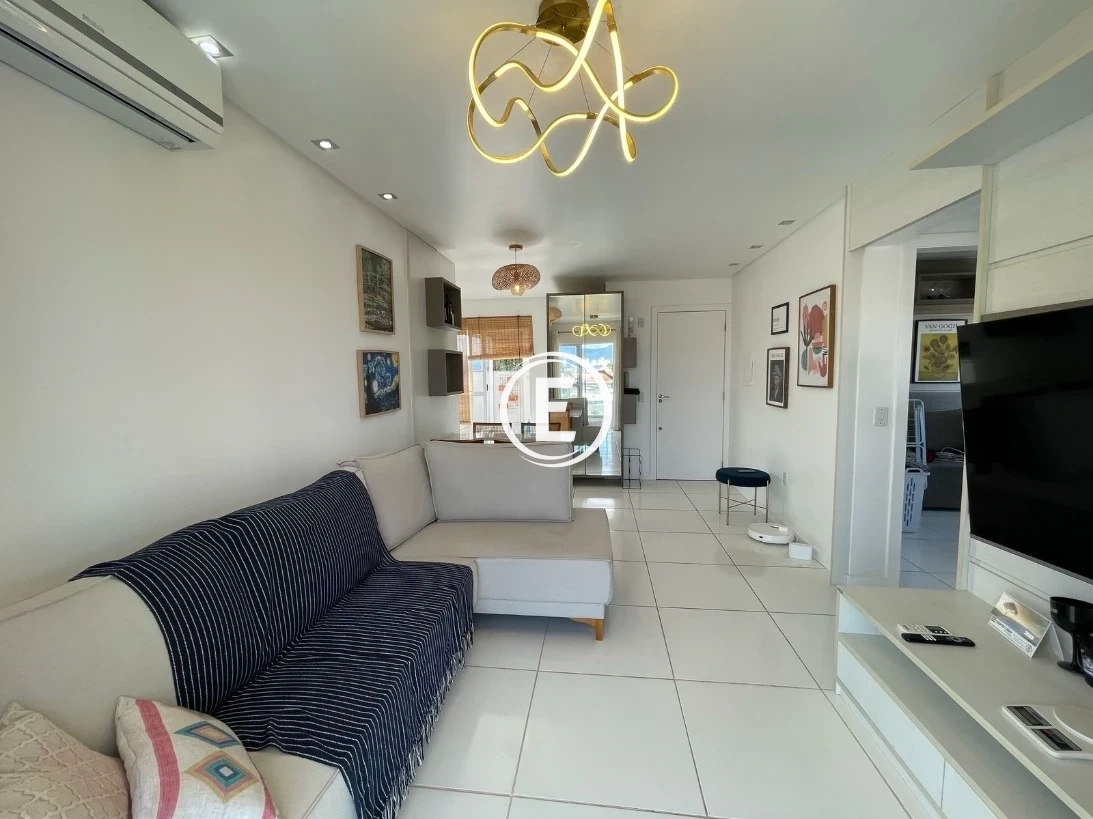 Apartamento em Passa Vinte, Palhoça. 2 quartos, 71m². Imagem 2 de 15