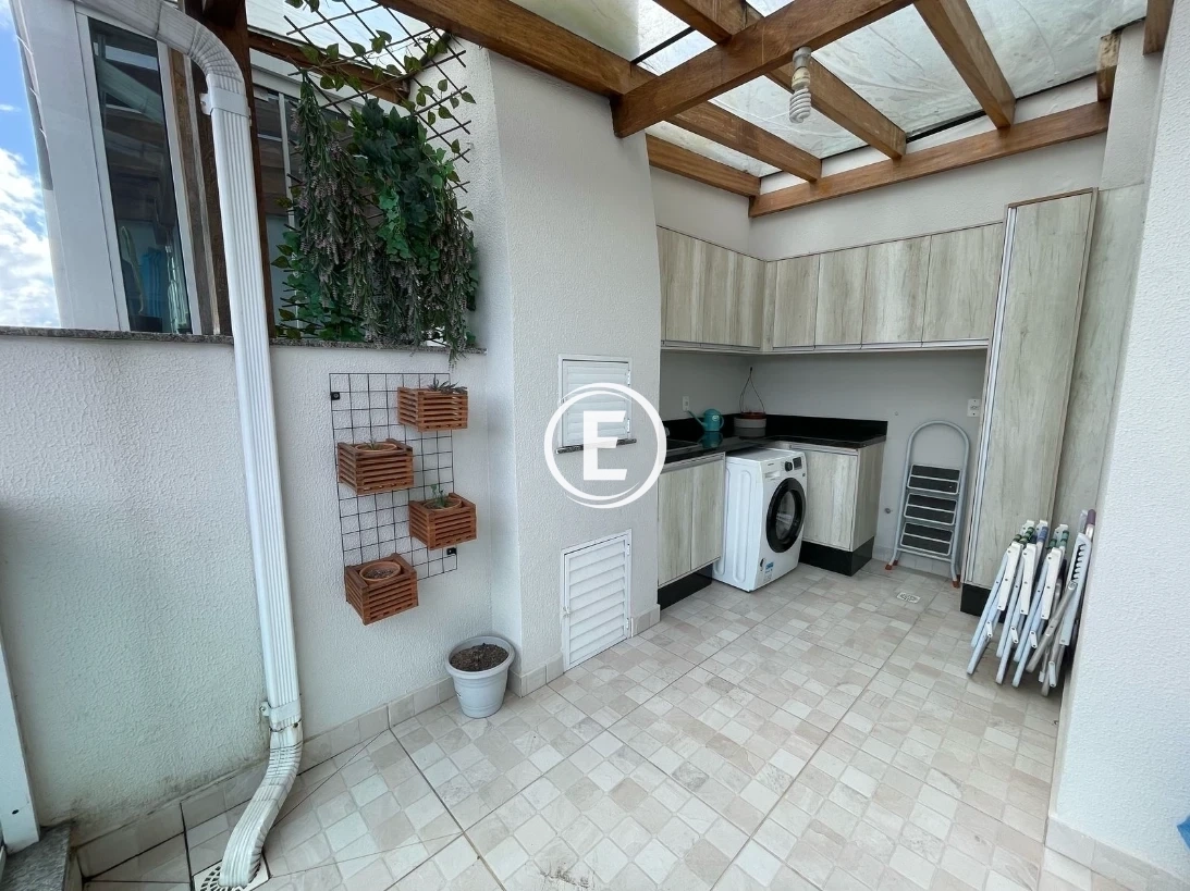 Apartamento em Passa Vinte, Palhoça. 2 quartos, 71m². Imagem 9 de 15