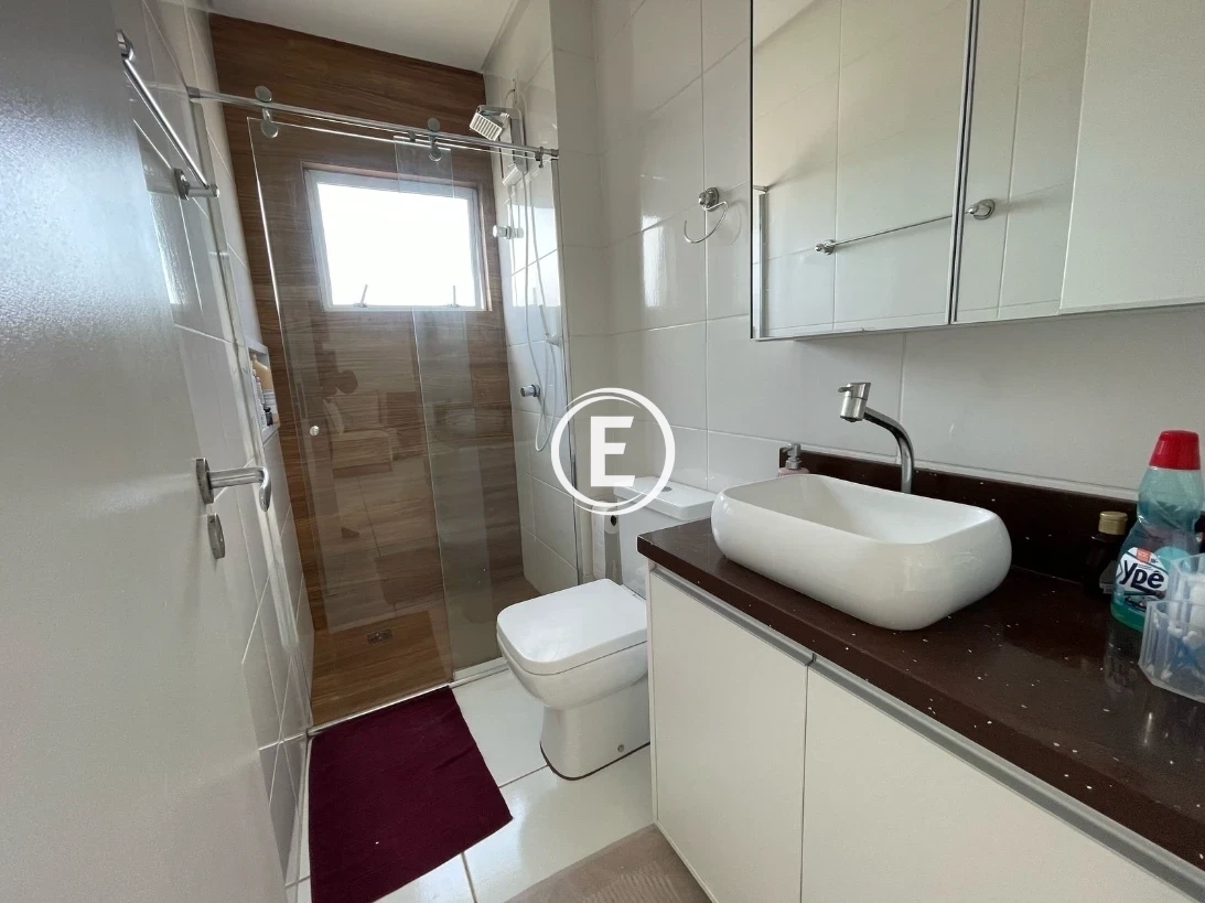 Apartamento em Passa Vinte, Palhoça. 2 quartos, 71m². Imagem 13 de 15