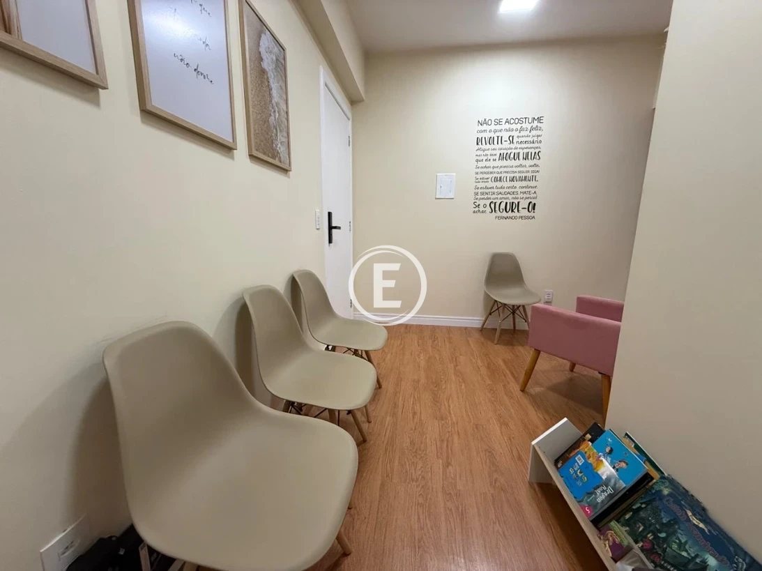 Escritório/Sala em Kobrasol, São José. 0 quartos, 40m². Imagem 5 de 10