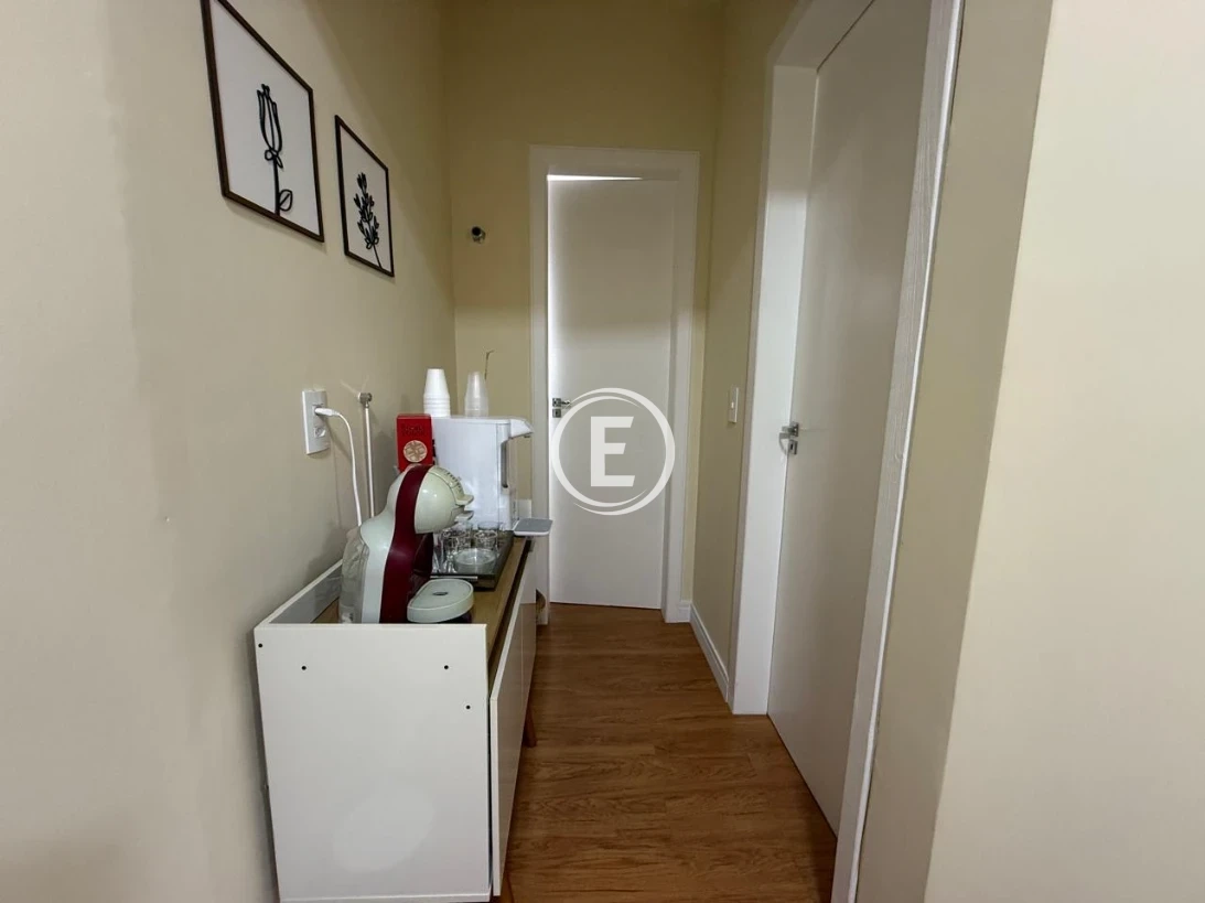 Escritório/Sala em Kobrasol, São José. 0 quartos, 40m². Imagem 8 de 10