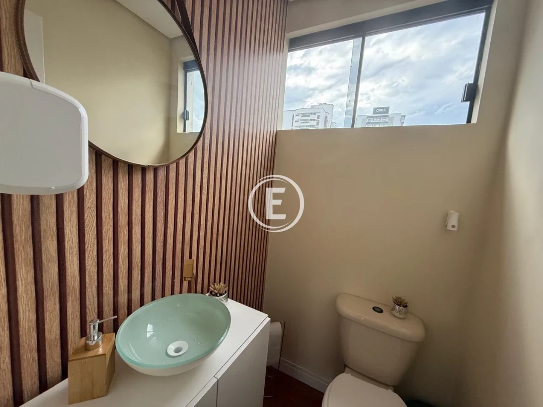 Escritório/Sala em Kobrasol, São José. 0 quartos, 40m². Imagem 7 de 10