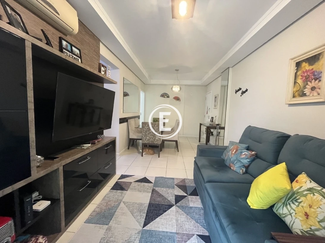 Apartamento em Campinas, São José. 3 quartos, 81m². Imagem 2 de 13