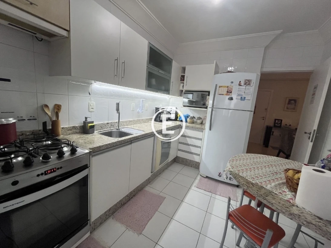 Apartamento em Campinas, São José. 3 quartos, 81m². Imagem 4 de 13