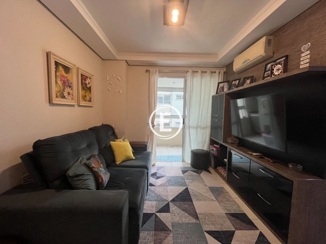 Apartamento em Campinas, São José. 3 quartos, 81m². Imagem 1 de 13