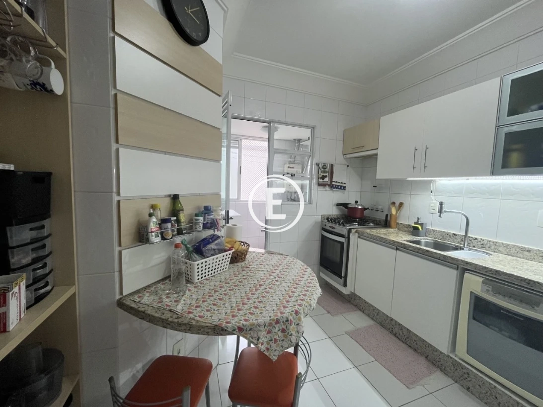 Apartamento em Campinas, São José. 3 quartos, 81m². Imagem 5 de 13