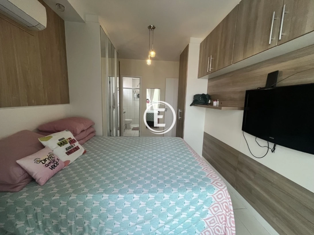 Apartamento em Campinas, São José. 3 quartos, 81m². Imagem 8 de 13