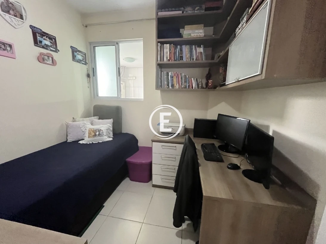 Apartamento em Campinas, São José. 3 quartos, 81m². Imagem 9 de 13
