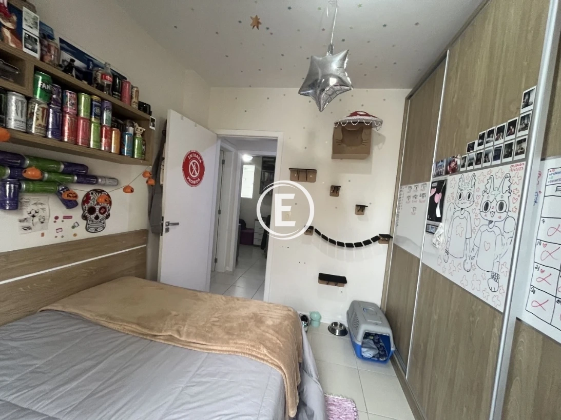 Apartamento em Campinas, São José. 3 quartos, 81m². Imagem 11 de 13