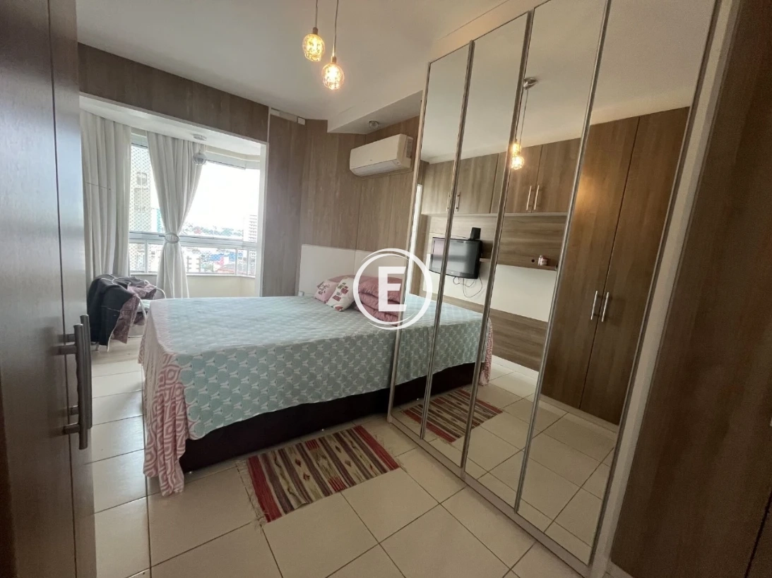 Apartamento em Campinas, São José. 3 quartos, 81m². Imagem 6 de 13