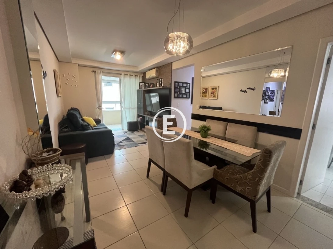 Apartamento em Campinas, São José. 3 quartos, 81m². Imagem 3 de 13