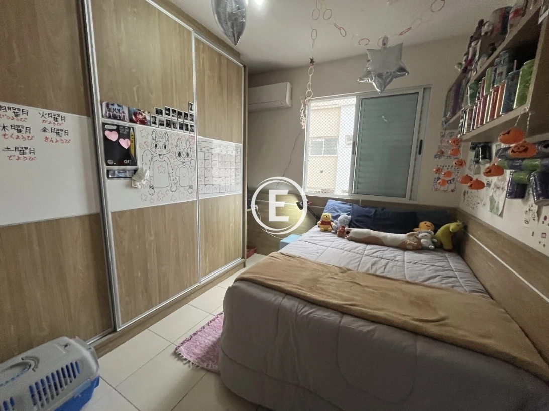 Apartamento em Campinas, São José. 3 quartos, 81m². Imagem 12 de 13