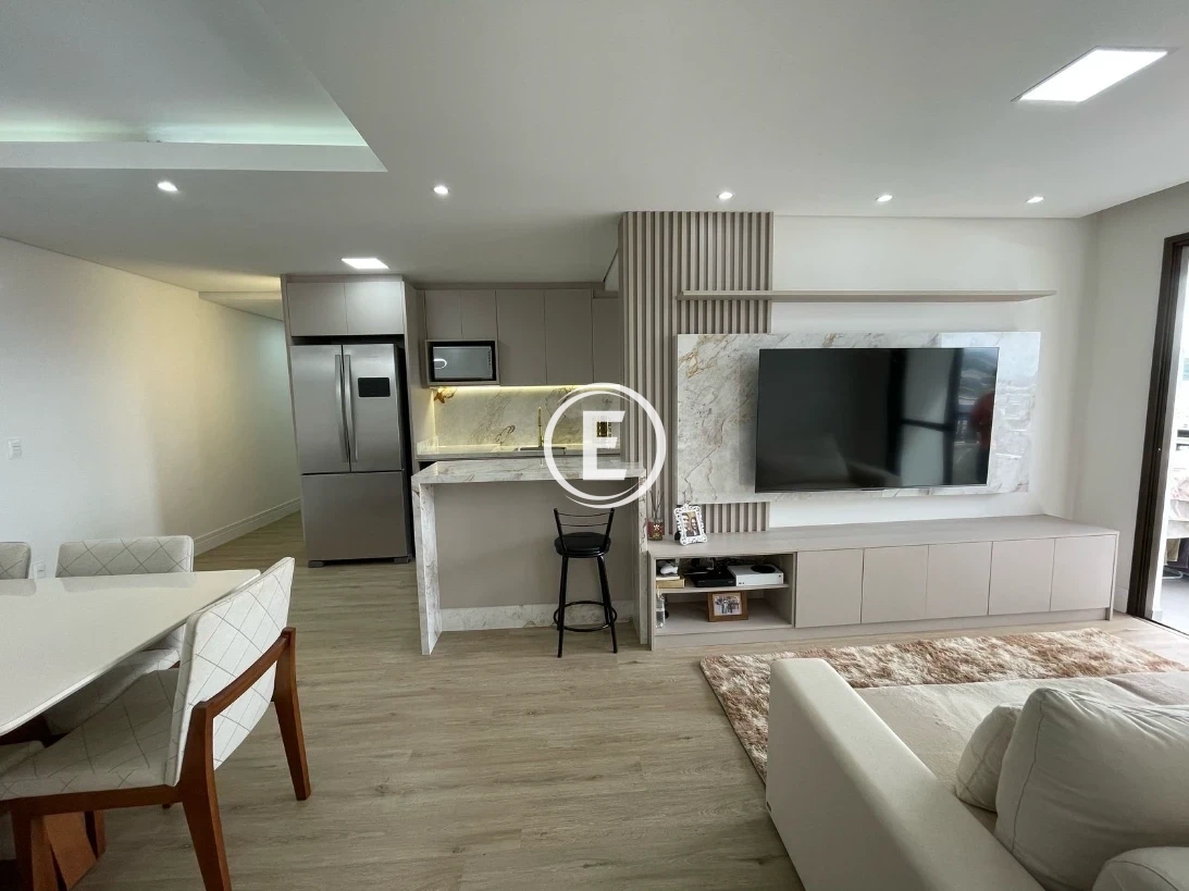 Apartamento em Pedra Branca, Palhoça. 3 quartos, 97m². Imagem 5 de 23