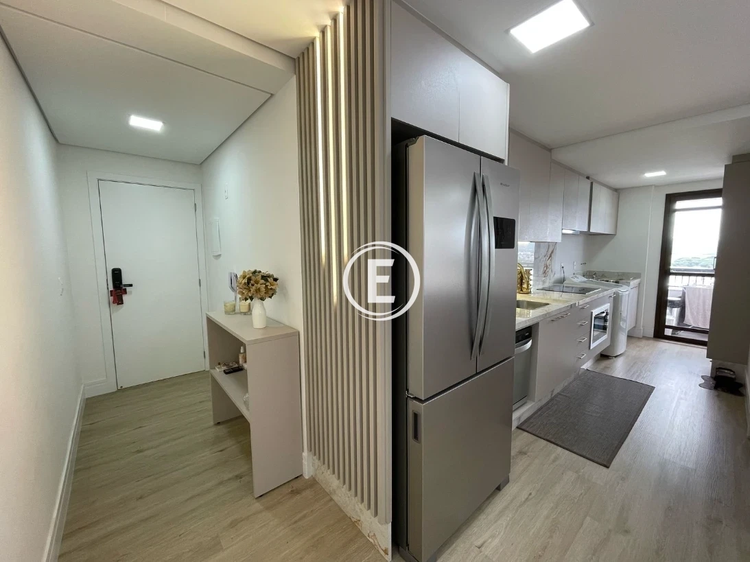 Apartamento em Pedra Branca, Palhoça. 3 quartos, 97m². Imagem 4 de 23