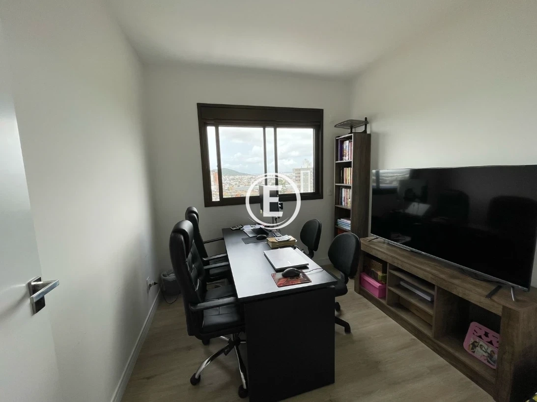 Apartamento em Pedra Branca, Palhoça. 3 quartos, 97m². Imagem 13 de 23