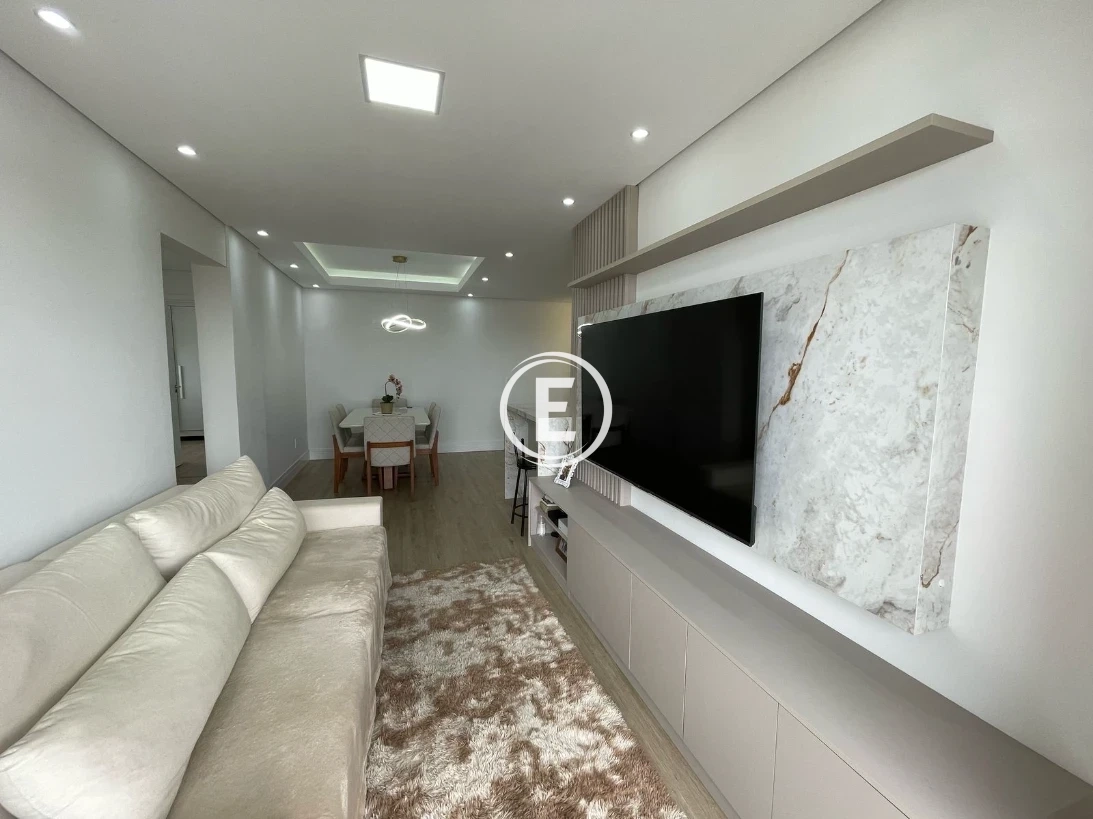 Apartamento em Pedra Branca, Palhoça. 3 quartos, 97m². Imagem 8 de 23