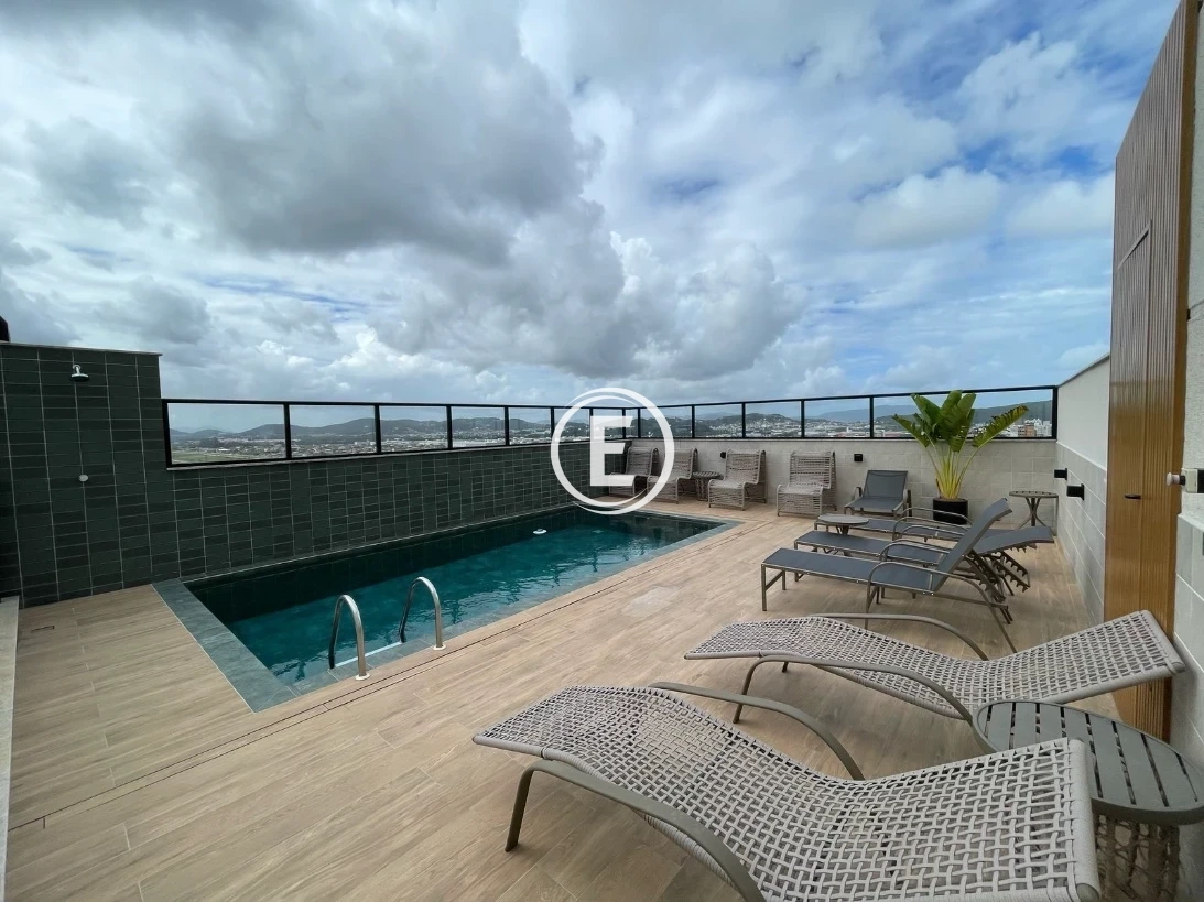 Apartamento em Pedra Branca, Palhoça. 3 quartos, 97m². Imagem 17 de 23