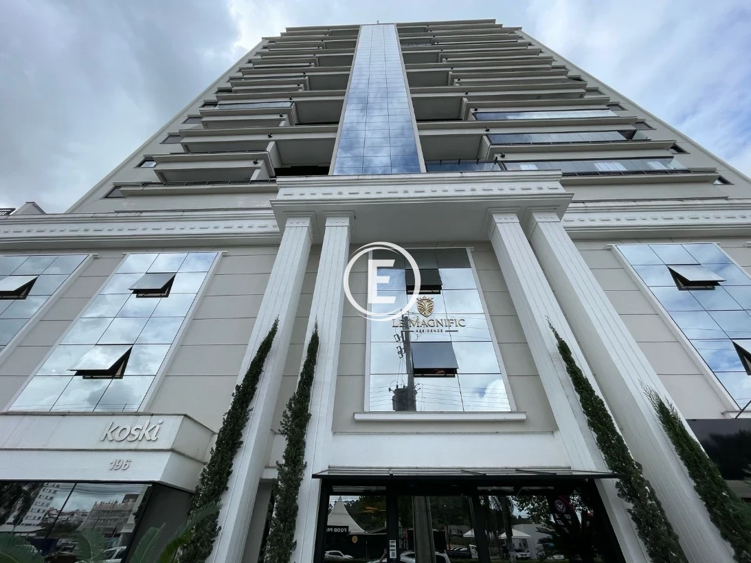 Apartamento em Pedra Branca, Palhoça. 3 quartos, 97m². Imagem 16 de 23