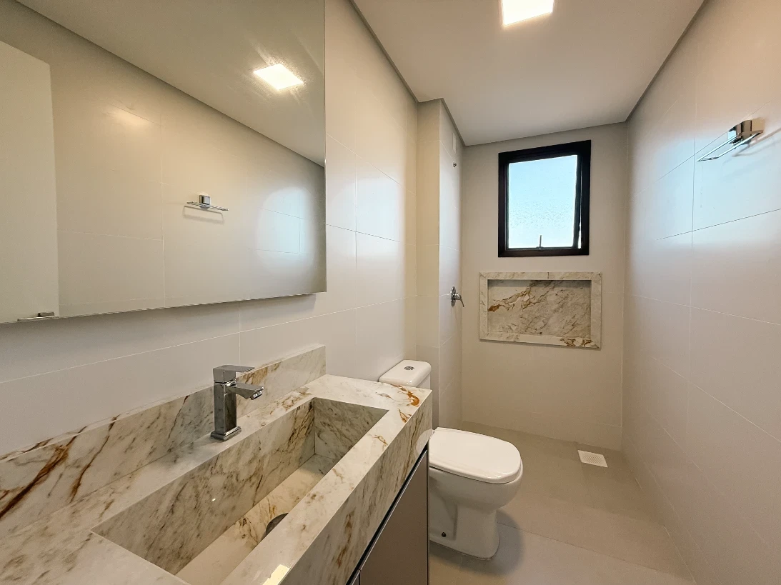 Apartamento em Pedra Branca, Palhoça. 3 quartos, 97m². Imagem 14 de 23