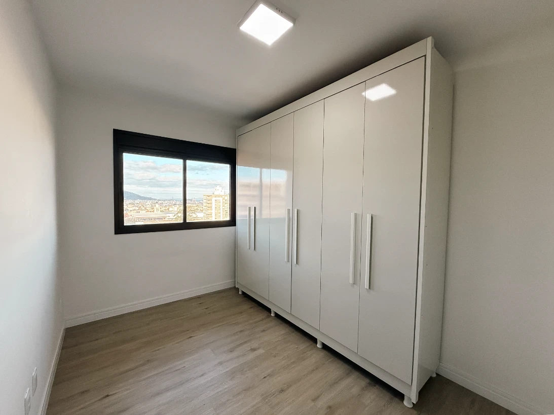 Apartamento em Pedra Branca, Palhoça. 3 quartos, 97m². Imagem 15 de 23