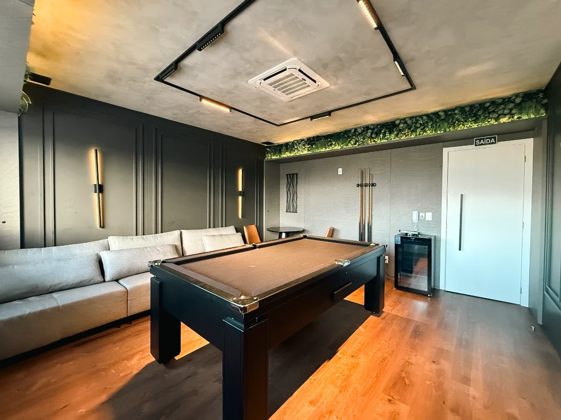 Apartamento em Pedra Branca, Palhoça. 3 quartos, 97m². Imagem 20 de 23