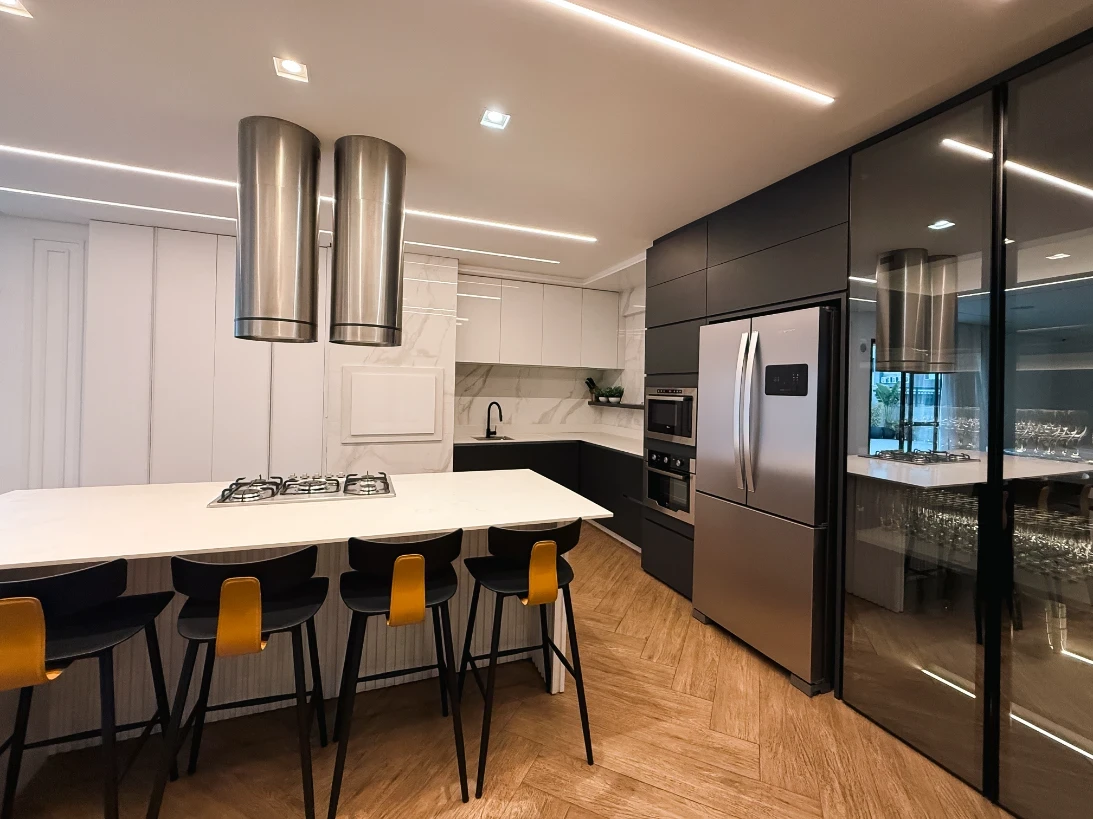 Apartamento em Pedra Branca, Palhoça. 3 quartos, 97m². Imagem 18 de 23