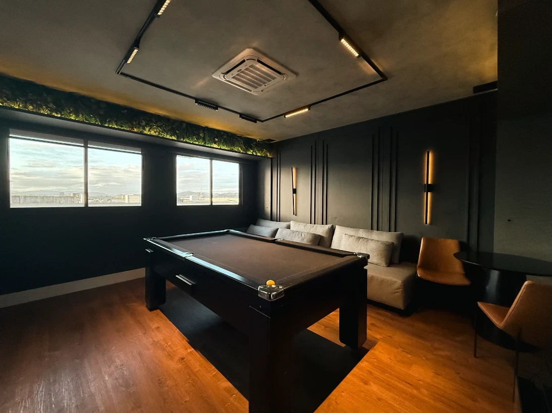 Apartamento em Pedra Branca, Palhoça. 3 quartos, 97m². Imagem 21 de 23