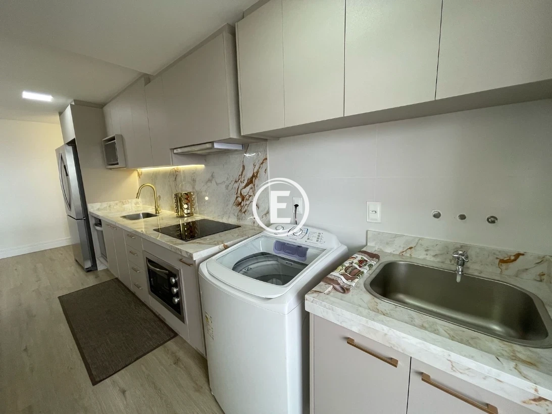 Apartamento em Pedra Branca, Palhoça. 3 quartos, 97m². Imagem 3 de 23