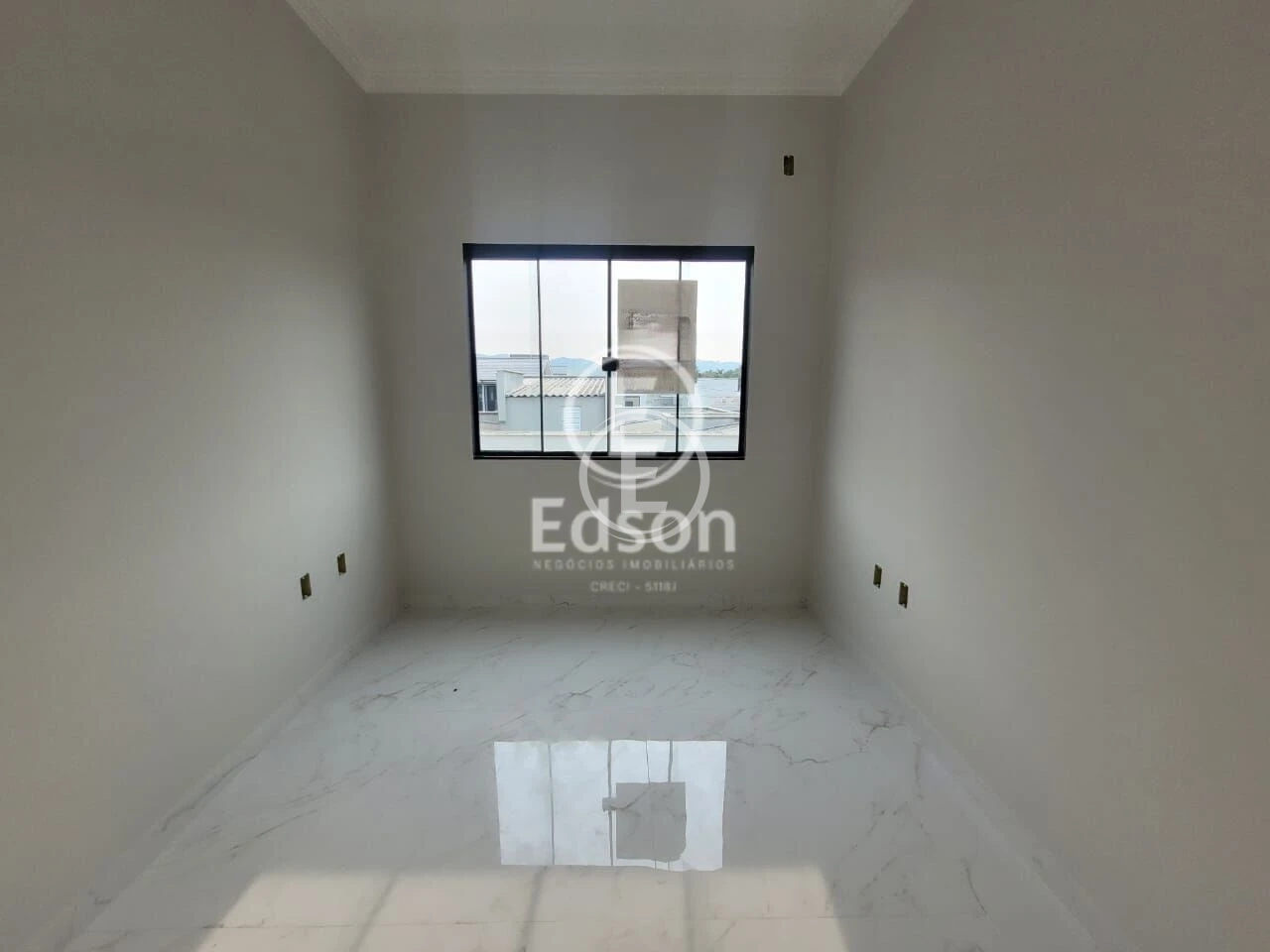 Sobrado Geminado em Bela Vista, Palhoça. 2 quartos, 87m². Imagem 6 de 10