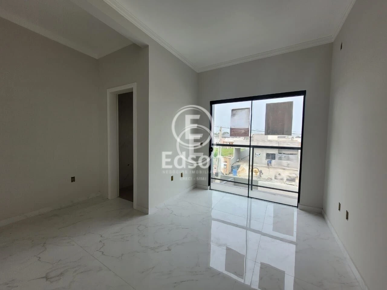 Sobrado Geminado em Bela Vista, Palhoça. 2 quartos, 87m². Imagem 8 de 10