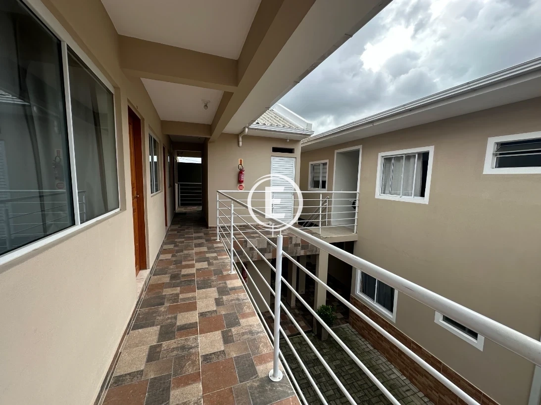 Studio em Caminho Novo, Palhoça. 0 quartos, 537m². Imagem 11 de 24