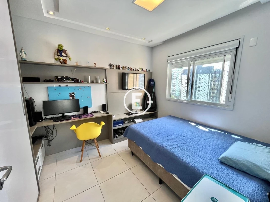 Apartamento em Campinas, São José. 3 quartos, 0m². Imagem 9 de 15