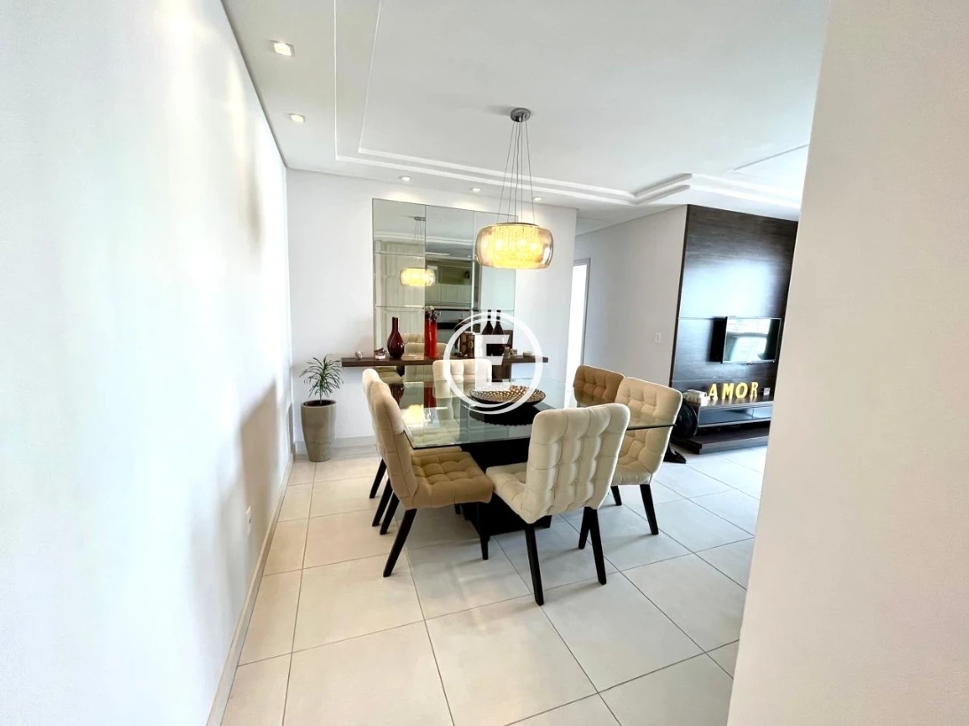 Apartamento em Campinas, São José. 3 quartos, 0m². Imagem 2 de 15