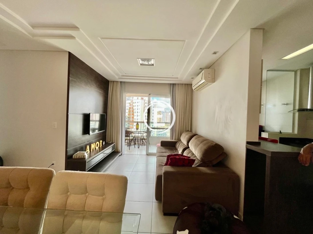 Apartamento em Campinas, São José. 3 quartos, 0m². Imagem 4 de 15