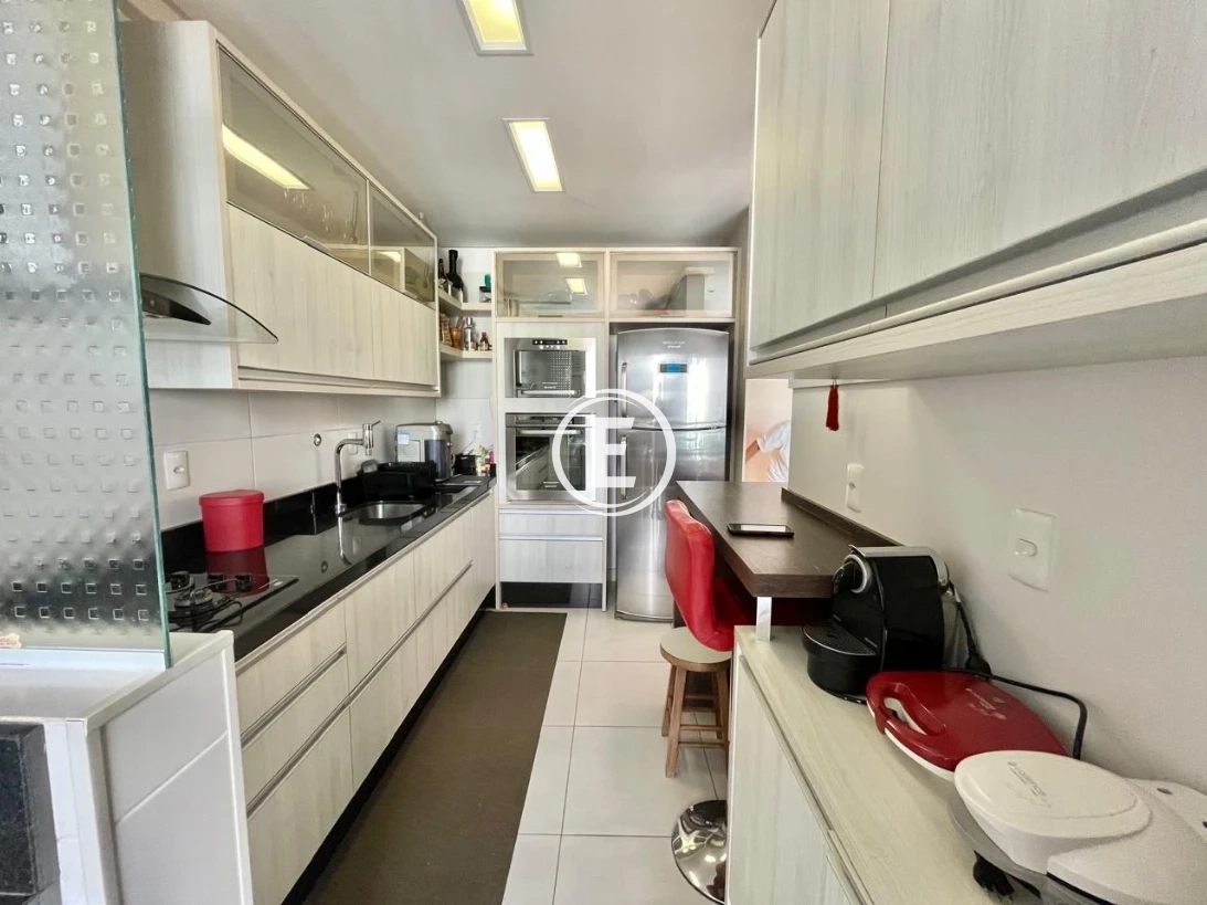 Apartamento em Campinas, São José. 3 quartos, 0m². Imagem 5 de 15