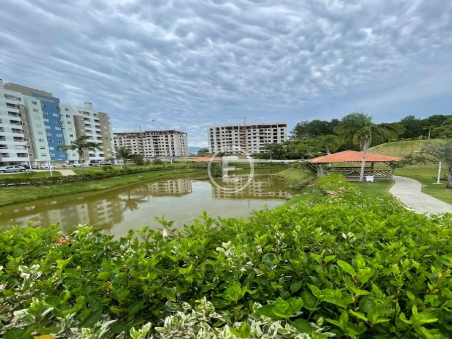 Apartamento em Pedra Branca, Palhoça. 2 quartos, 52m². Imagem 10 de 12