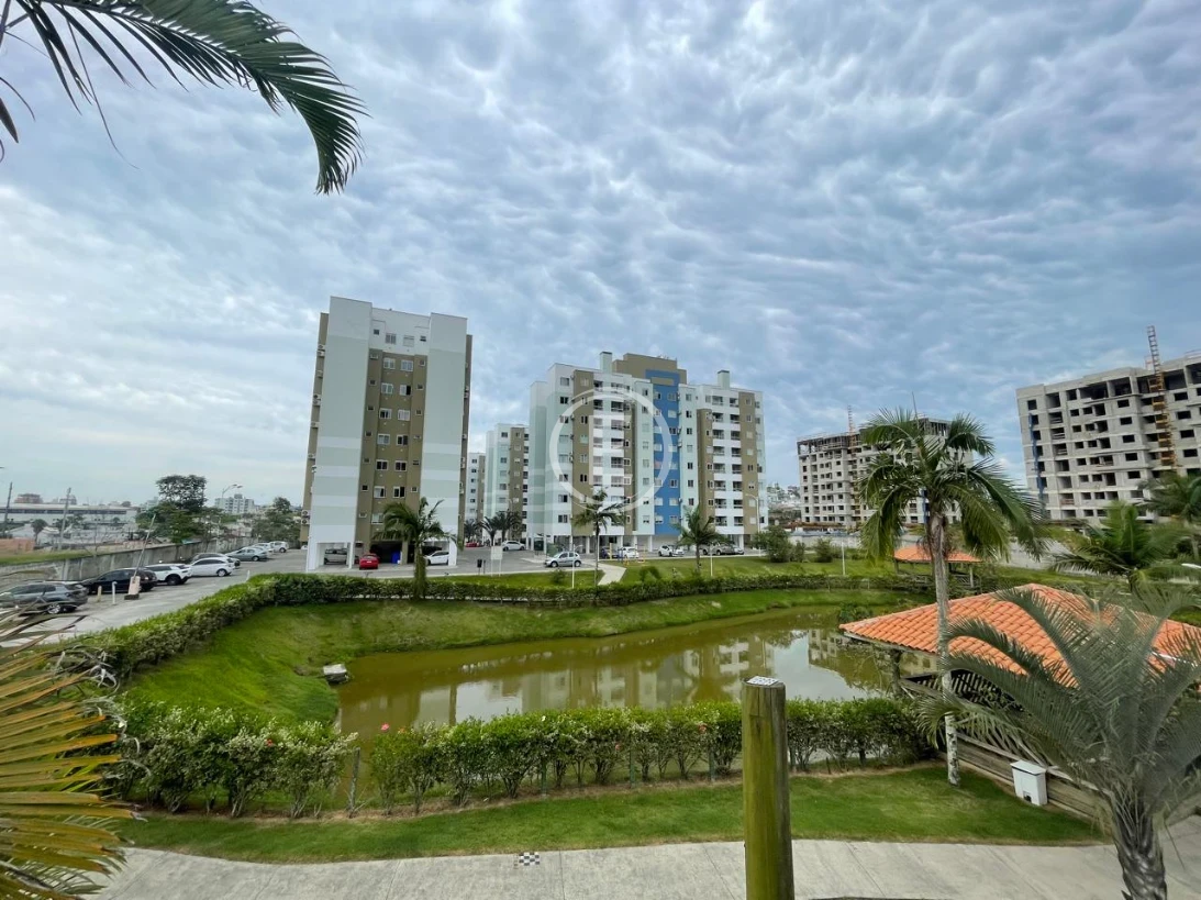 Apartamento em Pedra Branca, Palhoça. 2 quartos, 52m². Imagem 11 de 12