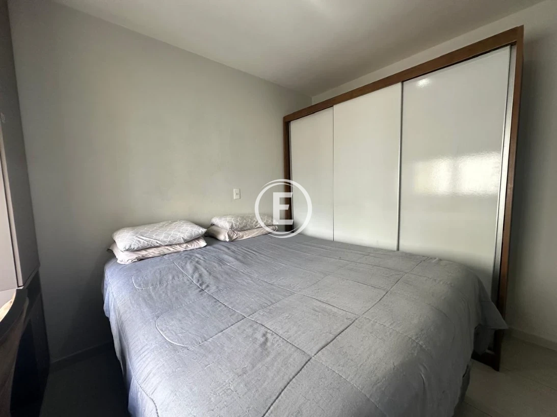 Apartamento em Pedra Branca, Palhoça. 2 quartos, 52m². Imagem 7 de 12