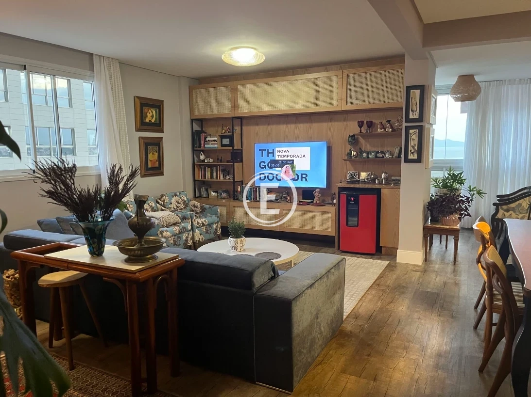 Apartamento em Campinas, São José. 2 quartos, 150m². Imagem 3 de 25