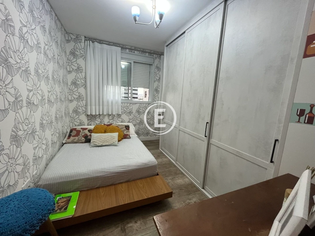 Apartamento em Campinas, São José. 2 quartos, 150m². Imagem 8 de 25