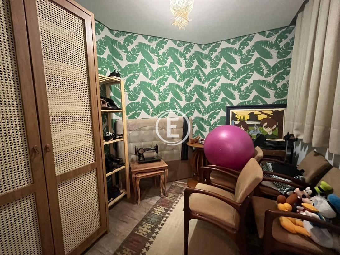 Apartamento em Campinas, São José. 2 quartos, 150m². Imagem 12 de 25