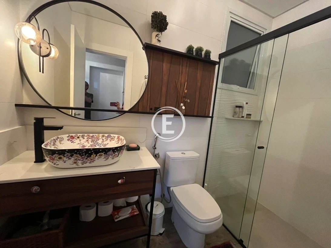 Apartamento em Campinas, São José. 2 quartos, 150m². Imagem 13 de 25