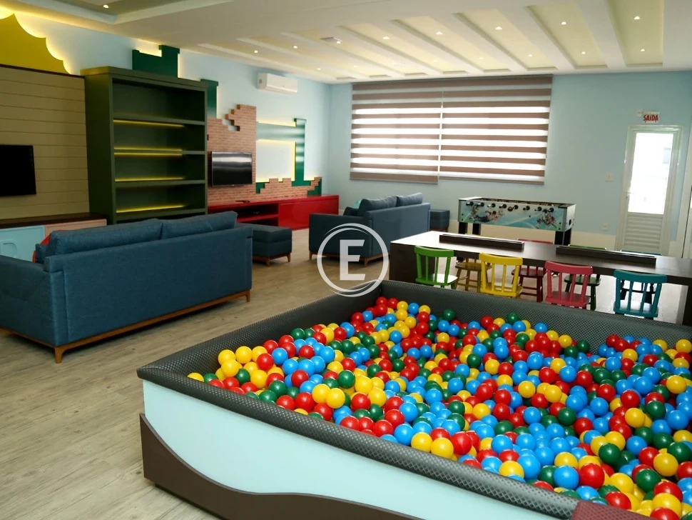 Apartamento em Campinas, São José. 2 quartos, 150m². Imagem 18 de 25