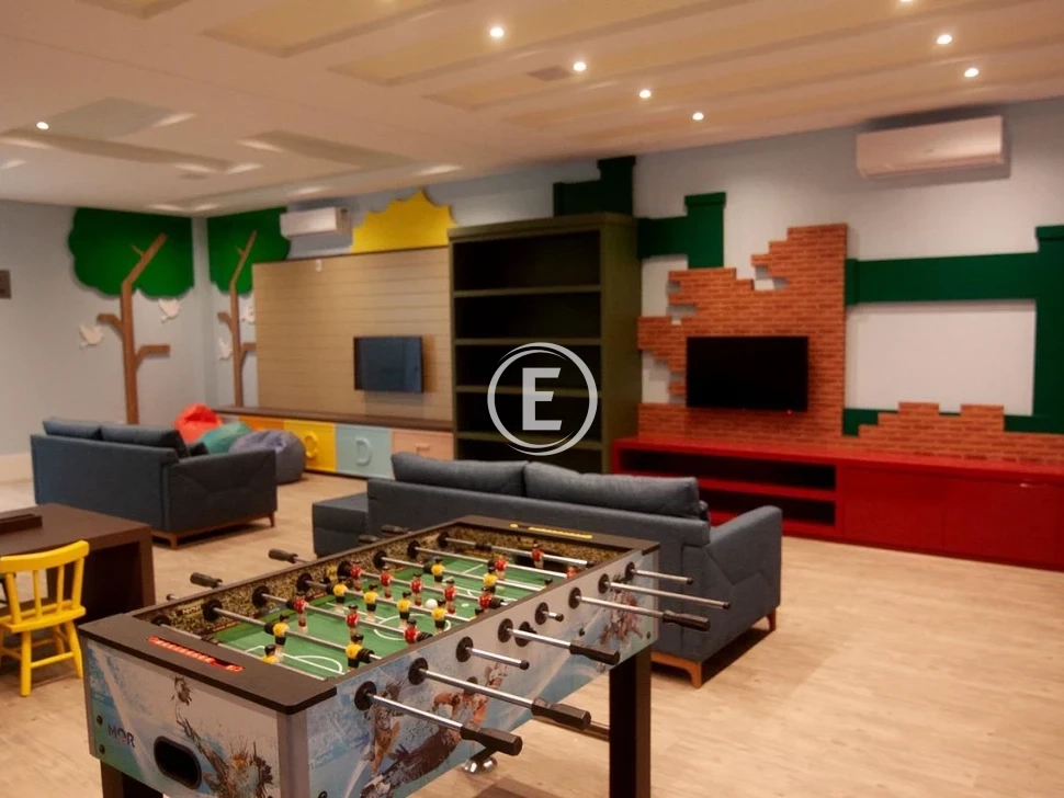 Apartamento em Campinas, São José. 2 quartos, 150m². Imagem 22 de 25