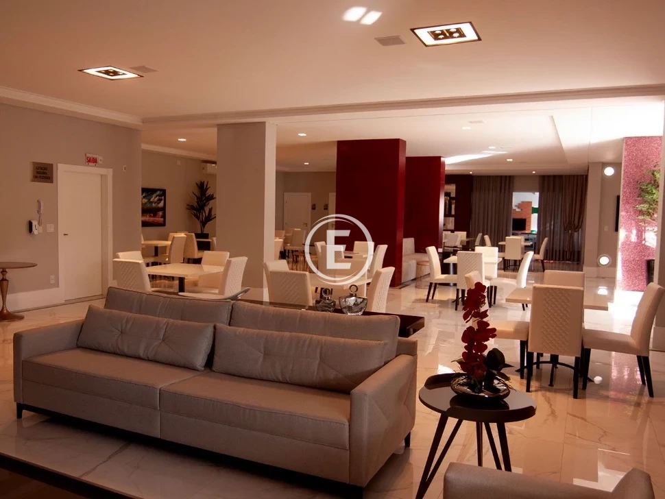 Apartamento em Campinas, São José. 2 quartos, 150m². Imagem 24 de 25