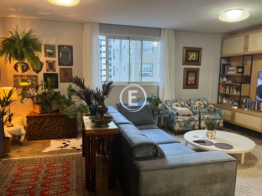 Apartamento em Campinas, São José. 2 quartos, 150m². Imagem 2 de 25