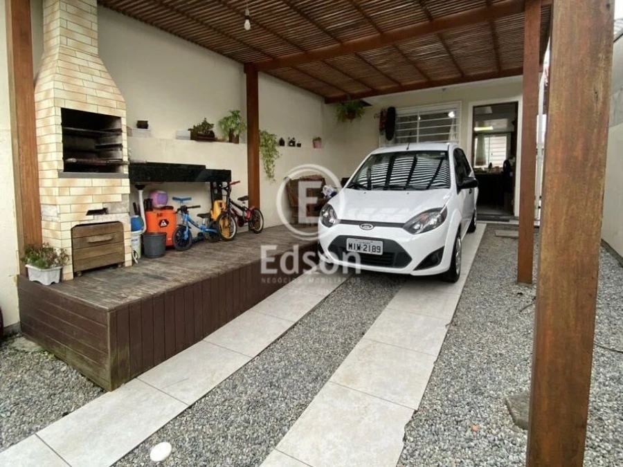 Casa em Bela Vista, Palhoça. 2 quartos, 87m². Imagem 1 de 10