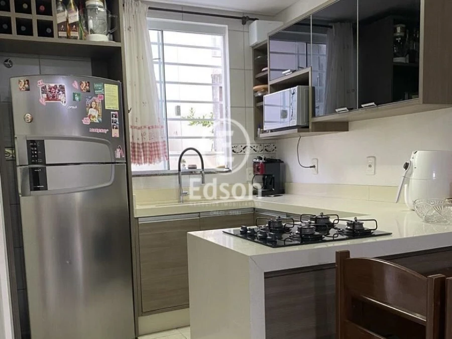 Casa em Bela Vista, Palhoça. 2 quartos, 87m². Imagem 6 de 10